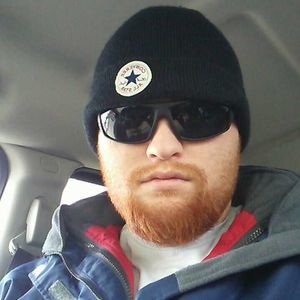 Meet your Posher, Justin